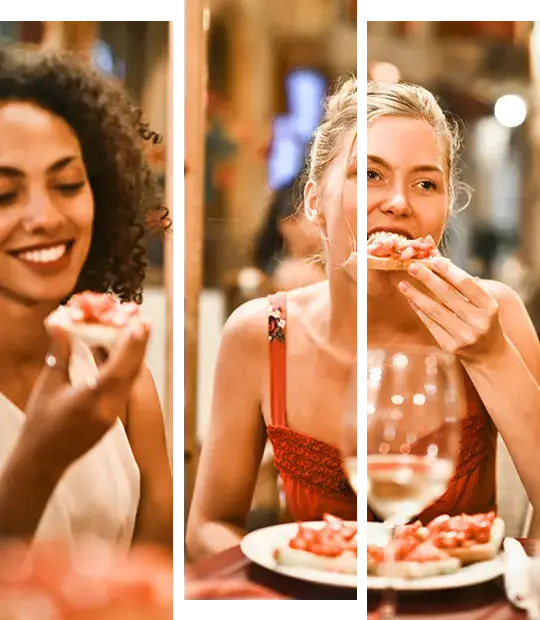 food addiction treatment