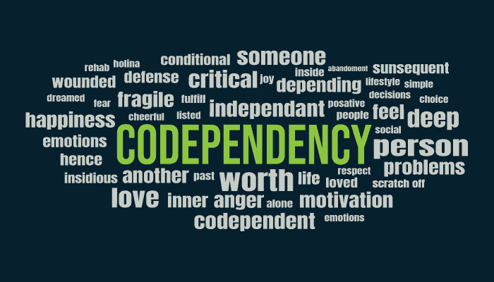 codependency treatment