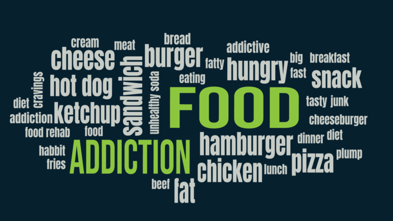 food addiction treatment