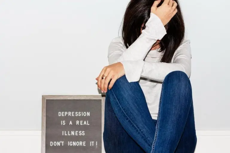 How Long Is Inpatient Treatment for Depression?
