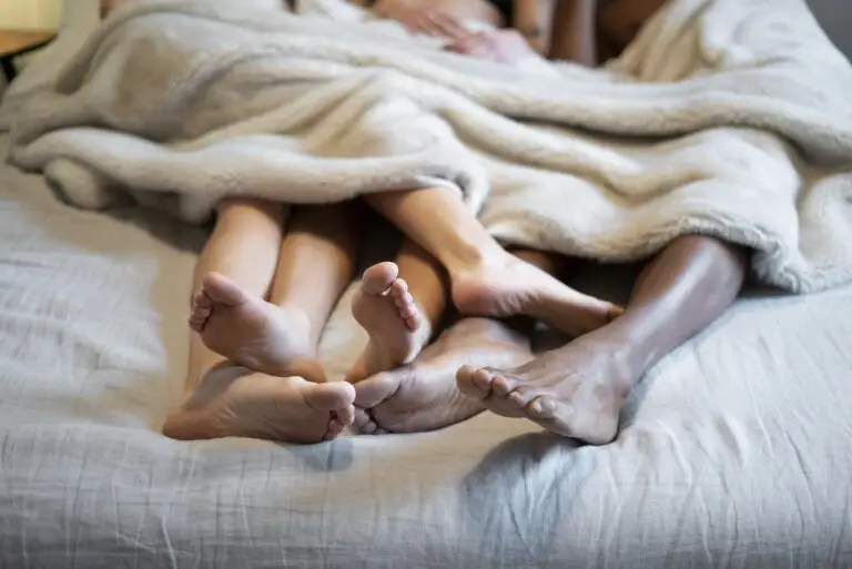 Recognizing Symptoms of Sex Addiction: What to Look For