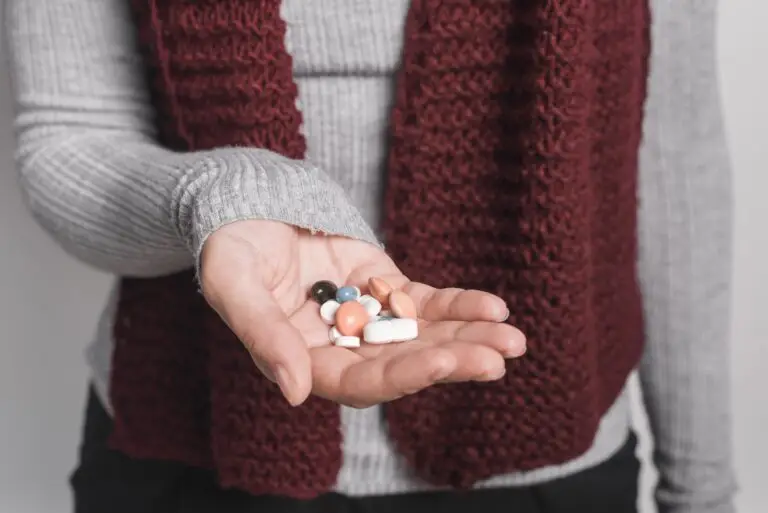 Methamphetamine vs. Amphetamine: Similarities and Differences