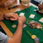 How to Cope with Gambling Withdrawal Symptoms