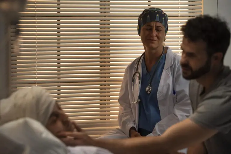 Is Inpatient Trauma Treatment Right for You?