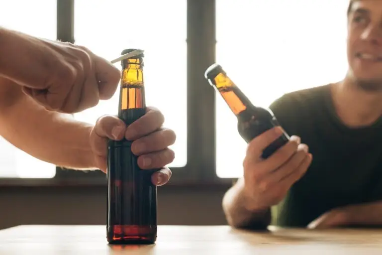 Binge Drinking vs Alcohol Use Disorder: Where’s the Line?