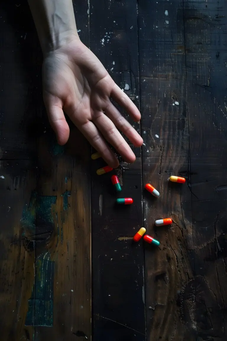 Tramadol Addiction: How a Legal Painkiller Becomes Dependency