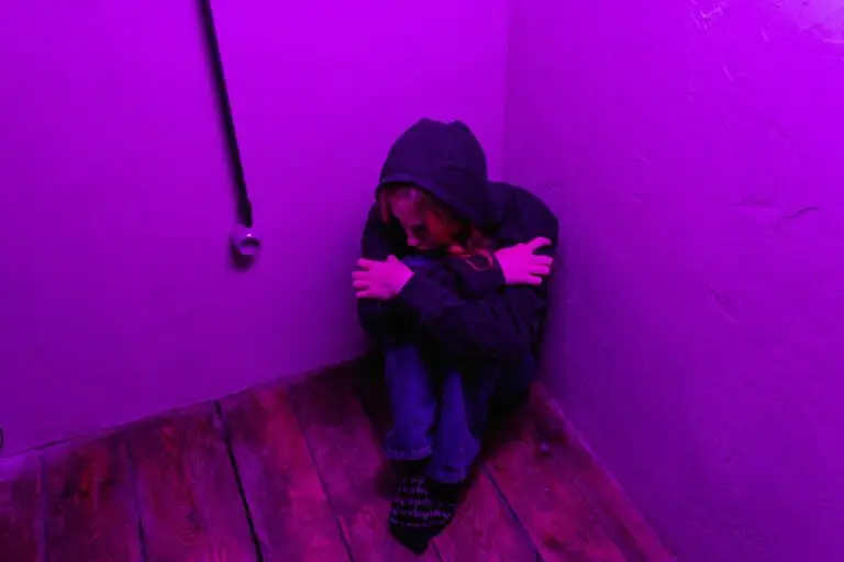 How Does Post Traumatic Stress Disorder PTSD Affect Relationships?