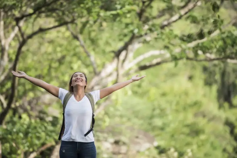 The Power of Somatic Experiencing for Healing Trauma