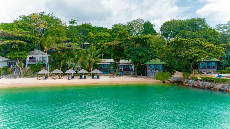 International Rehab in Thailand: Why People Travel for Recovery