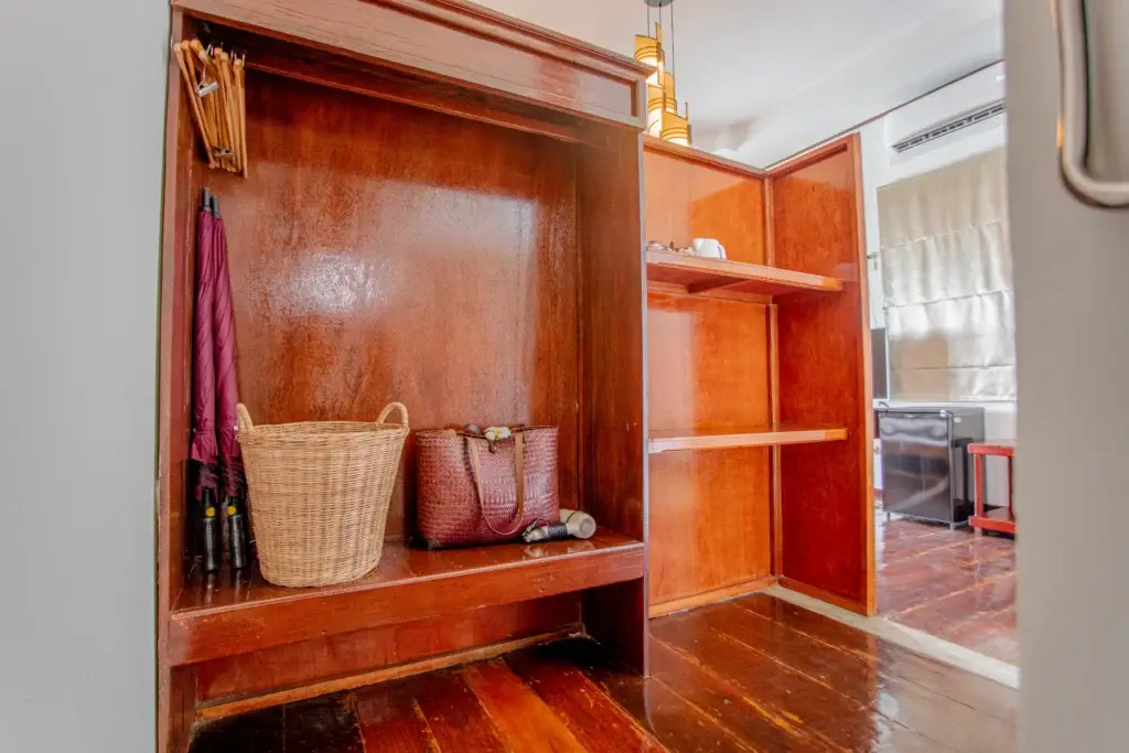 Poolside Jr. Suites &mdash; Holina Rehab, Koh Phangan (photo 4)