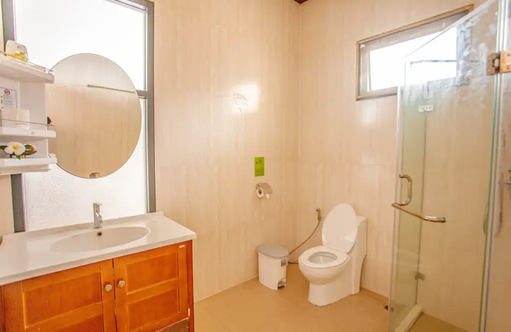 Poolside Jr. Suites &mdash; Holina Rehab, Koh Phangan (photo 19)