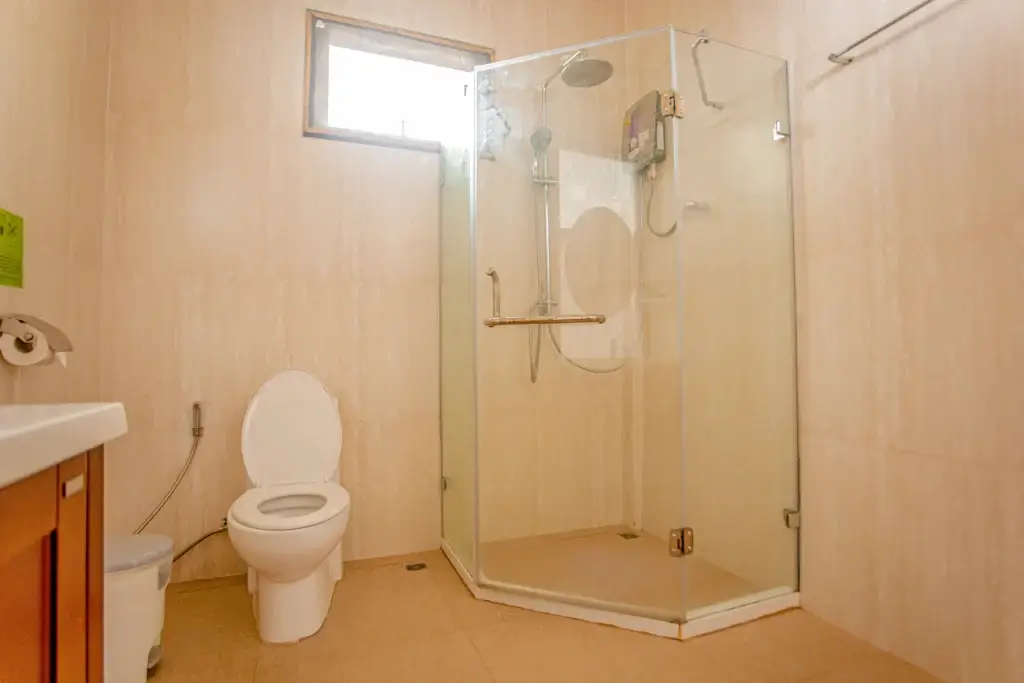 Poolside Jr. Suites &mdash; Holina Rehab, Koh Phangan (photo 18)