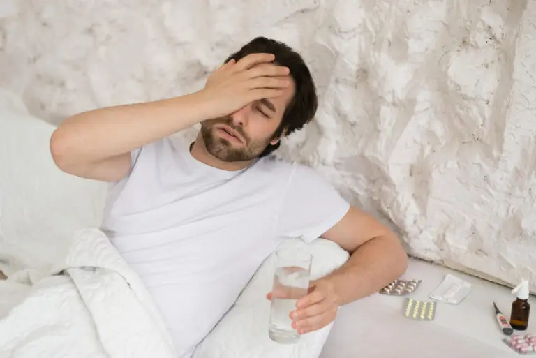 Xanax Withdrawal Symptoms: What to Expect When You Quit