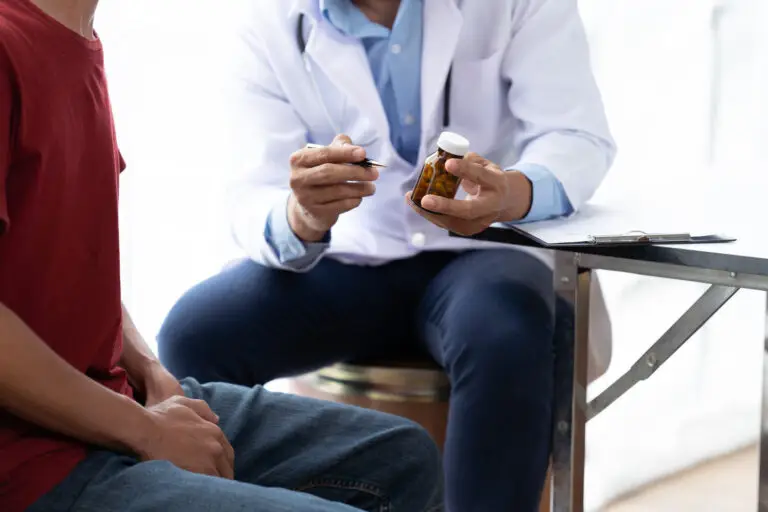 Are Opioid Treatment Programs Effective? What the Research Says