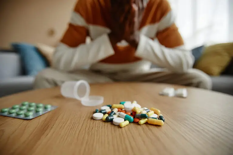 Chronic Pain and Opioid Dependency: Breaking the Cycle Safely