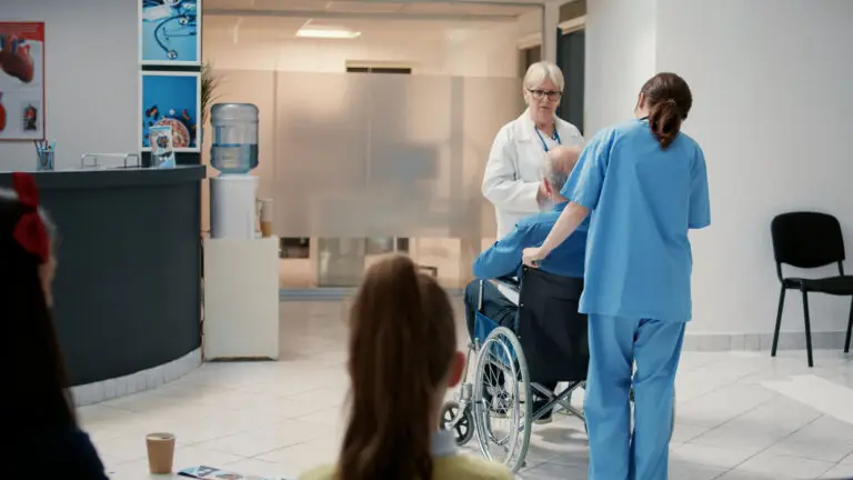 NHS Addiction Treatment Waiting Times: Why UK Families Are Looking at Private Options Abroad