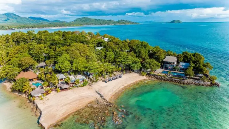 Why Come for Depression Treatment in Thailand?