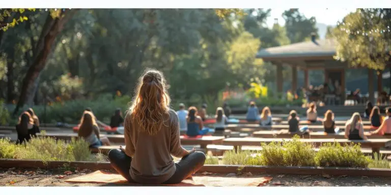 Why Mental Health Wellness Retreats Are a Growing Trend in Self-Care