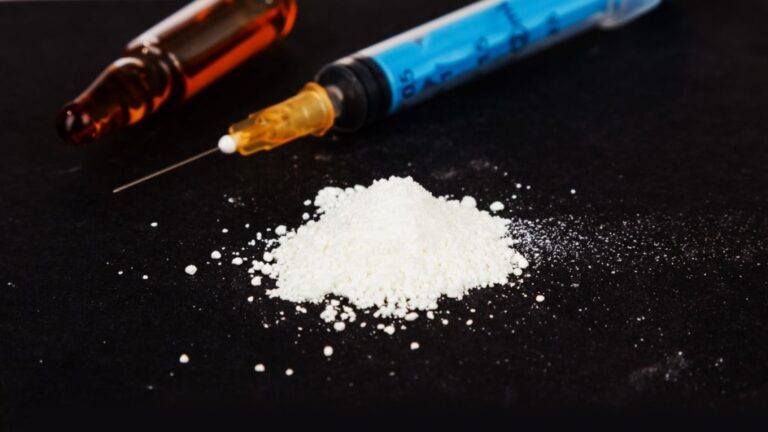 What Is Chemsex? The Role of Substance Use in Risky Behavior