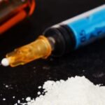 What Is Chemsex? The Role of Substance Use in Risky Behavior