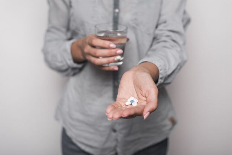 Is Lorazepam Addictive? What You Need to Know Before Taking It