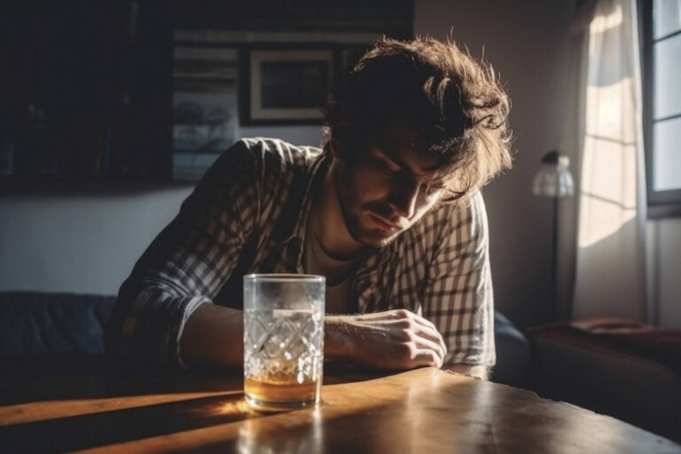 What Are the Traits of an Alcoholic?