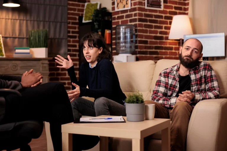 Couples Rehab: How Going to Treatment Together Actually Works