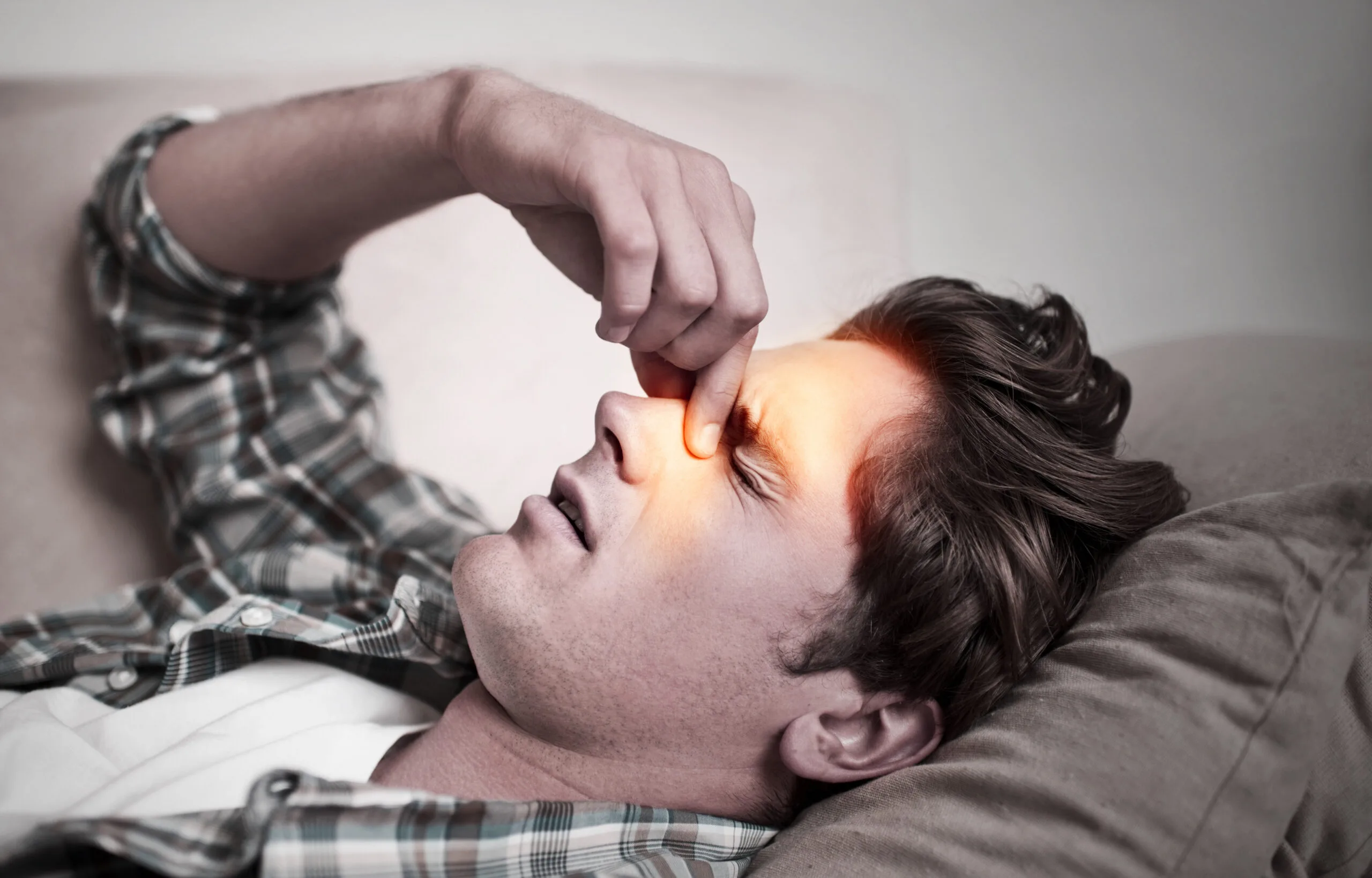 Cocaine affects the brain's dopamine system