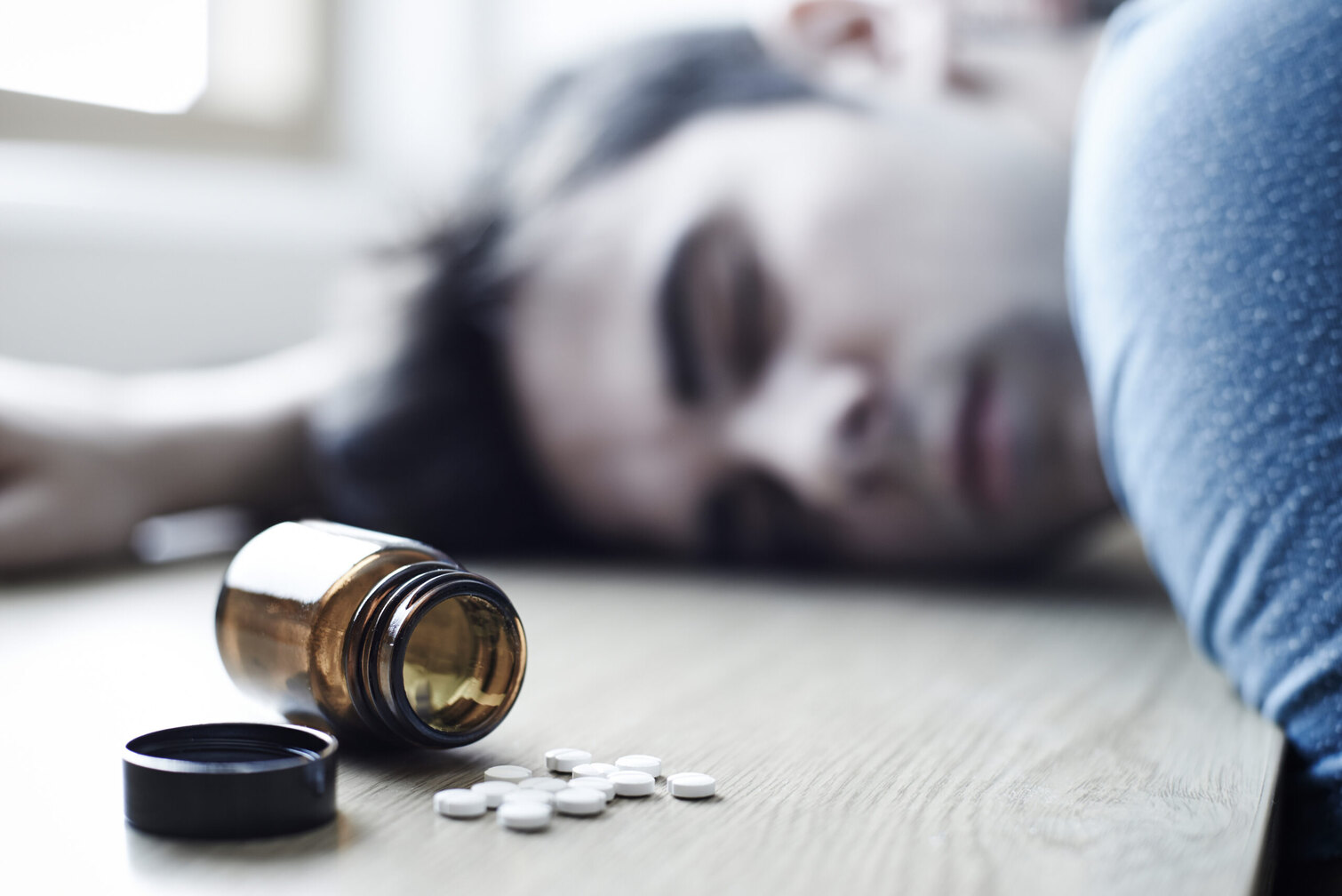 Medical supervision reduces ketamine risks — Holina Rehab, Thailand