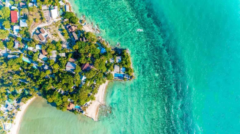 Top Rehab Facilities in Thailand: Where to Begin Your Recovery Journey