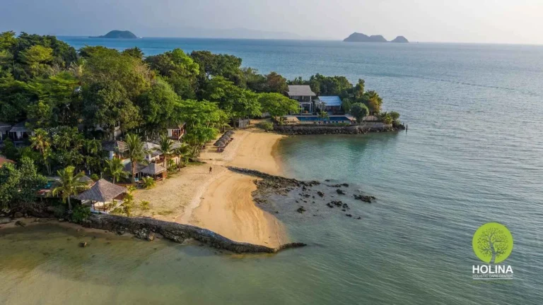 Why Choose Rehab in Thailand? Benefits of Recovery in a Tropical Paradise