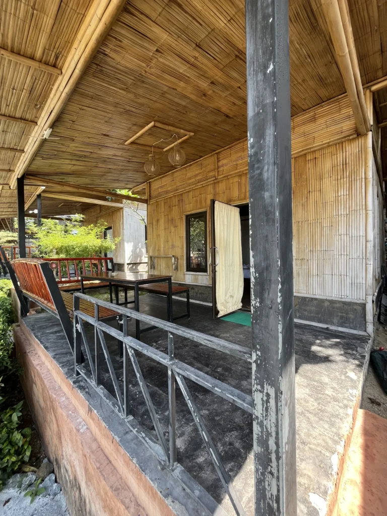 Shared Rooms &mdash; Holina Rehab, Koh Phangan (photo 2)