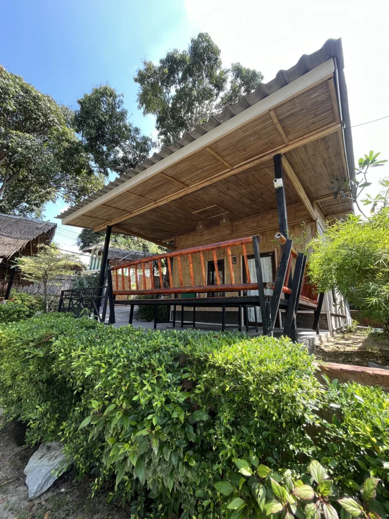 Shared Rooms &mdash; Holina Rehab, Koh Phangan (photo 1)