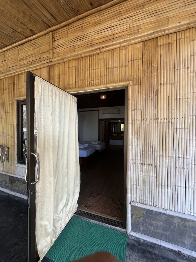 Shared Rooms &mdash; Holina Rehab, Koh Phangan (photo 3)