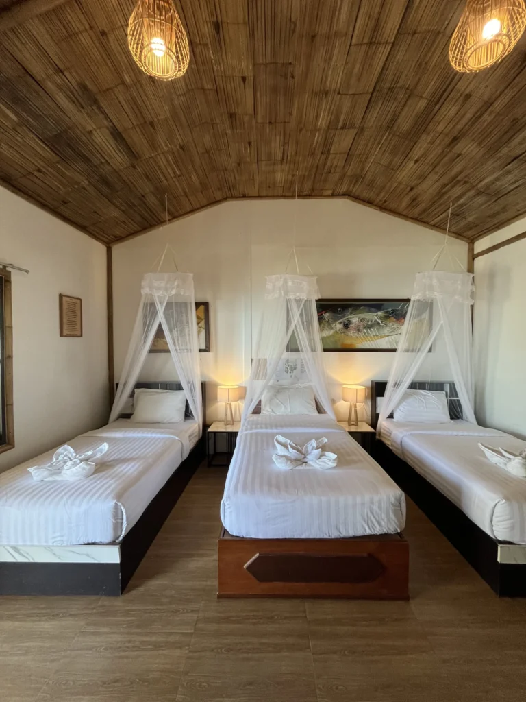 Shared Rooms &mdash; Holina Rehab, Koh Phangan (photo 4)