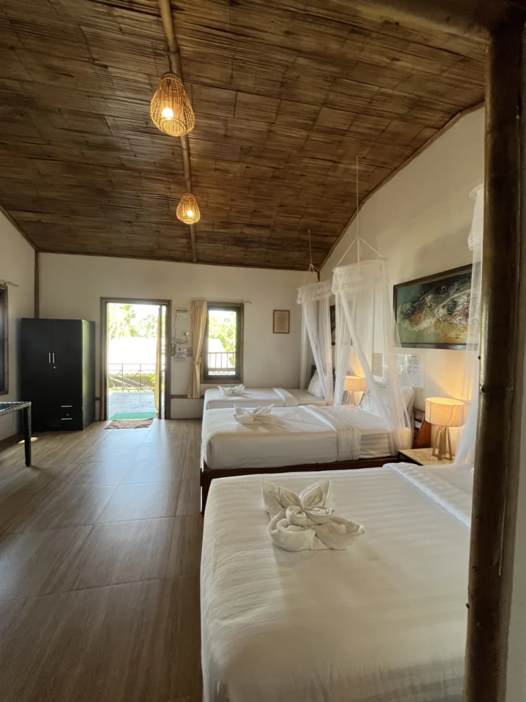 Shared Rooms &mdash; Holina Rehab, Koh Phangan (photo 6)