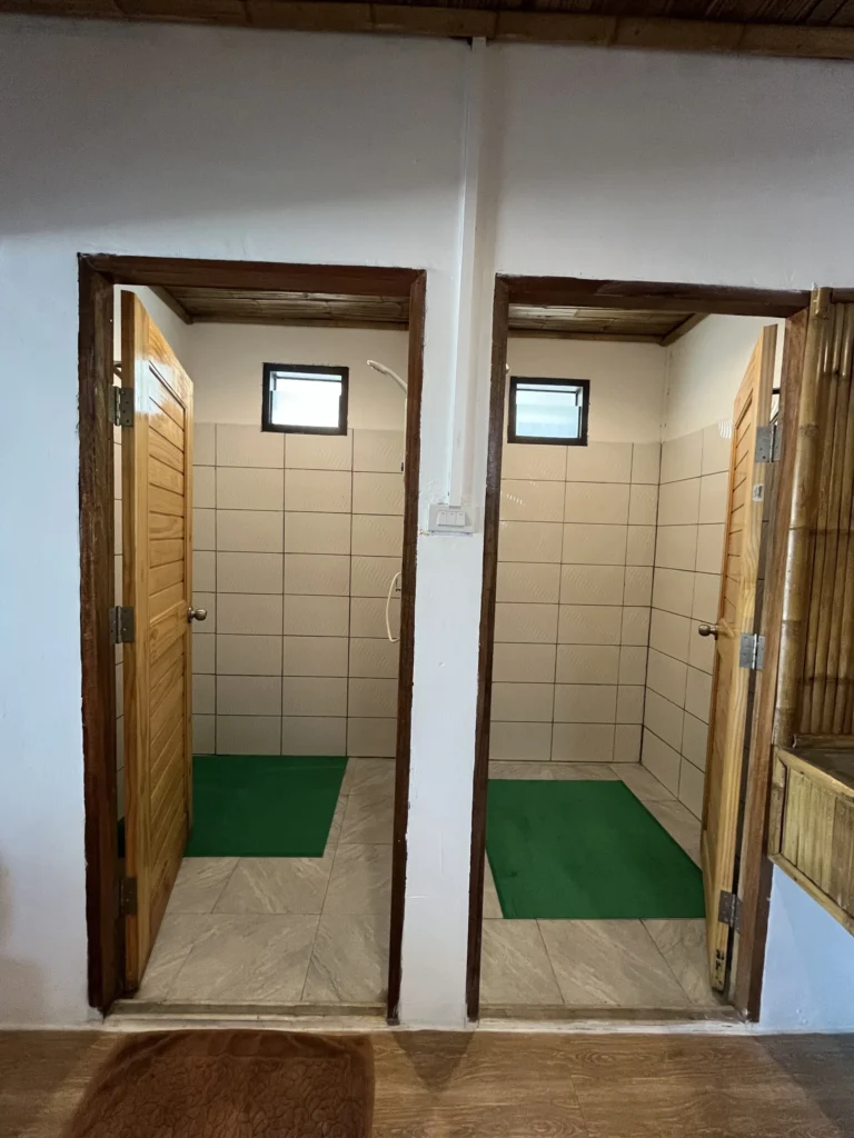 Shared Rooms &mdash; Holina Rehab, Koh Phangan (photo 9)