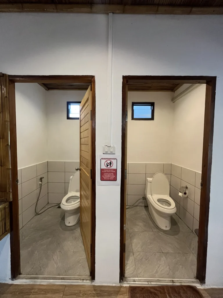 Shared Rooms &mdash; Holina Rehab, Koh Phangan (photo 12)
