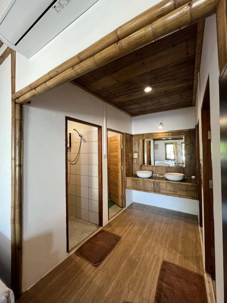 Shared Rooms &mdash; Holina Rehab, Koh Phangan (photo 15)
