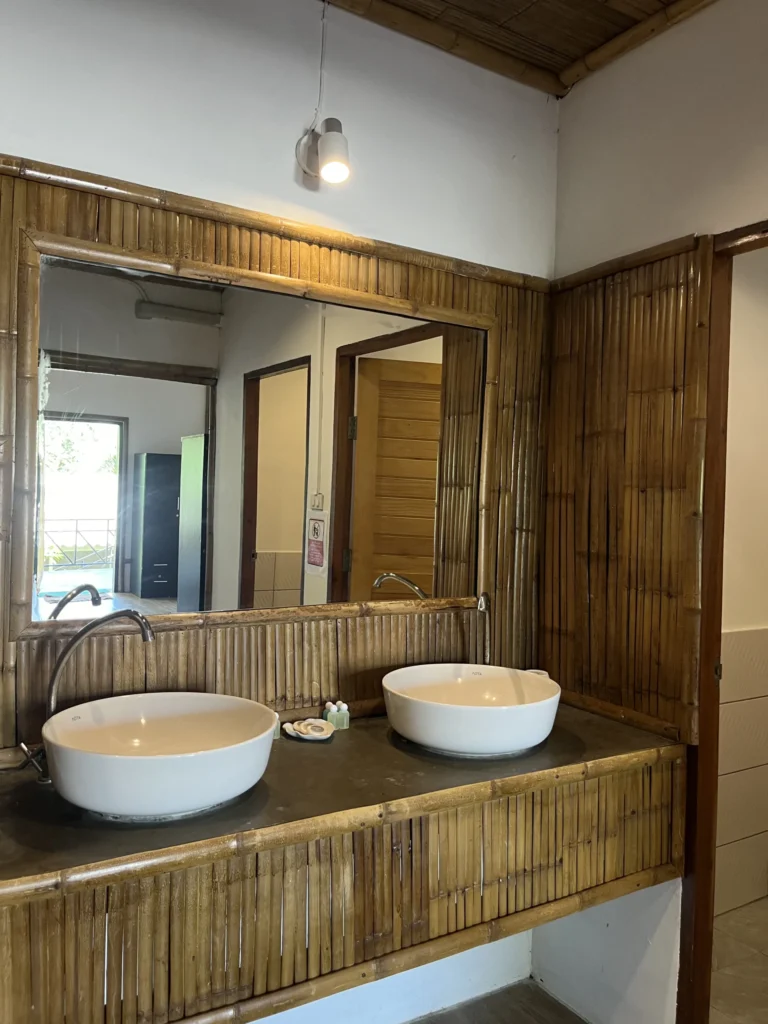 Shared Rooms &mdash; Holina Rehab, Koh Phangan (photo 8)