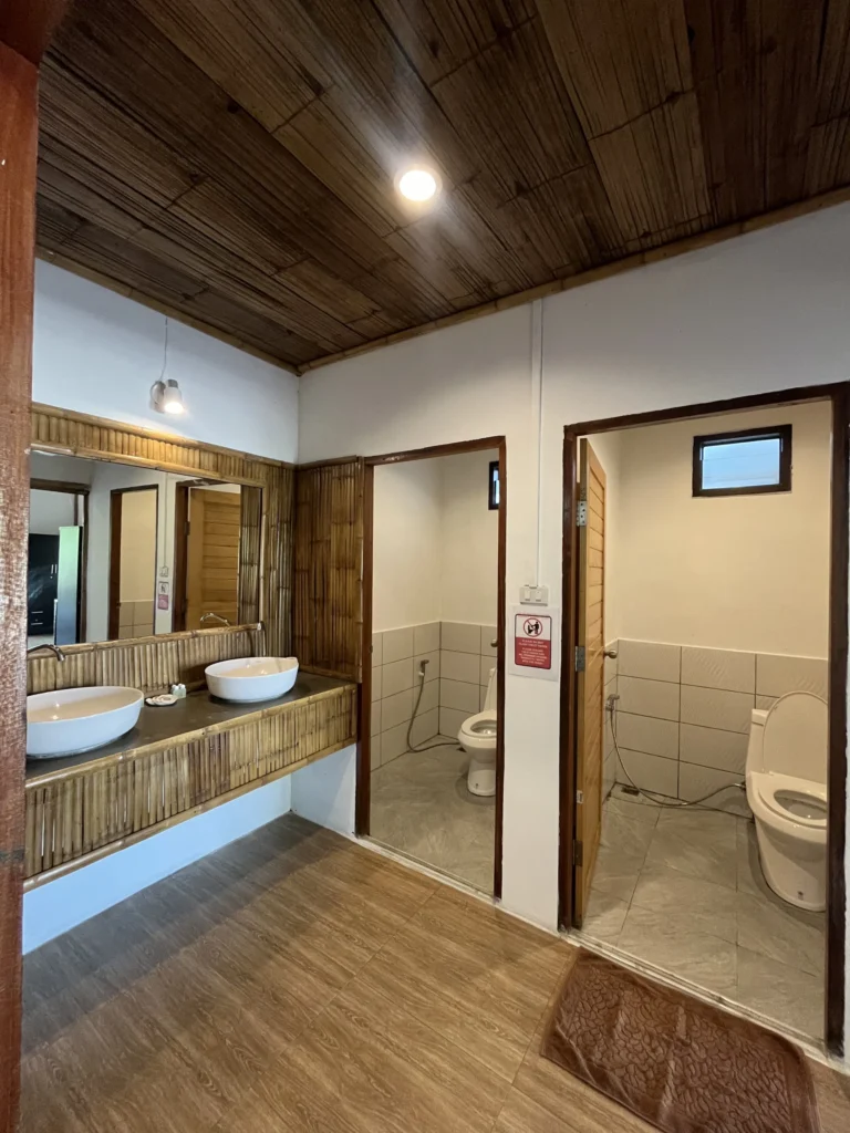 Shared Rooms &mdash; Holina Rehab, Koh Phangan (photo 11)