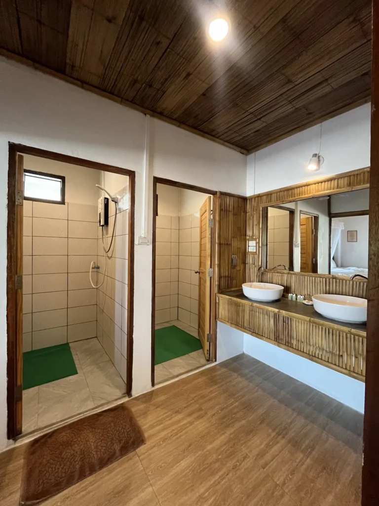 Shared Rooms &mdash; Holina Rehab, Koh Phangan (photo 10)
