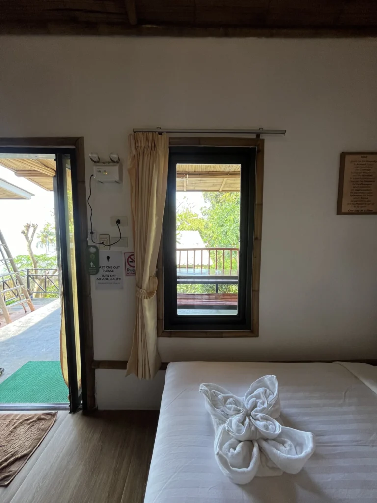 Shared Rooms &mdash; Holina Rehab, Koh Phangan (photo 14)