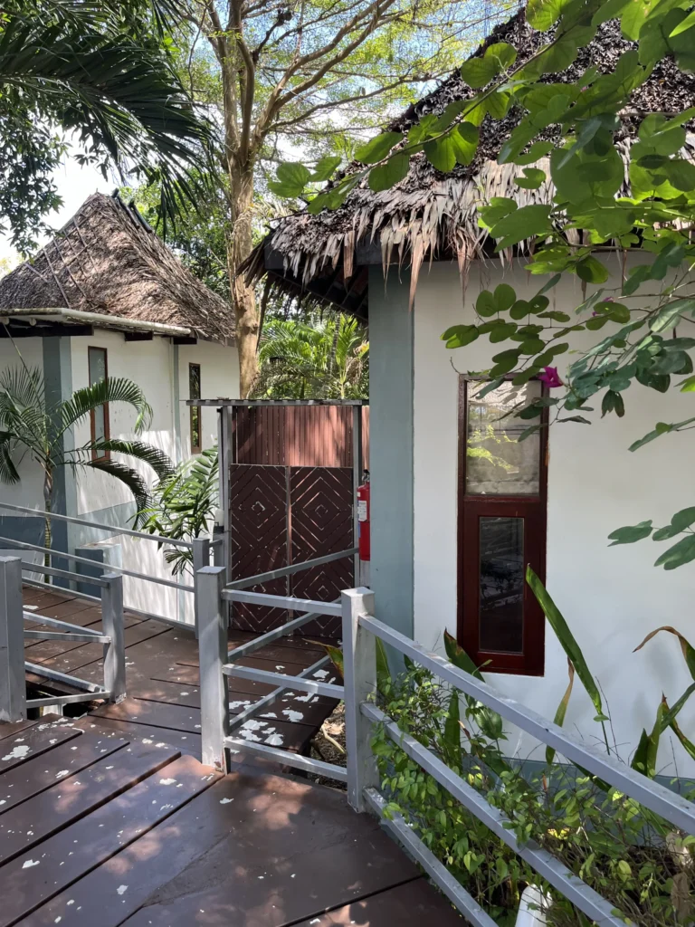 Private Plunge Pool Villas &mdash; Holina Rehab, Koh Phangan (photo 6)