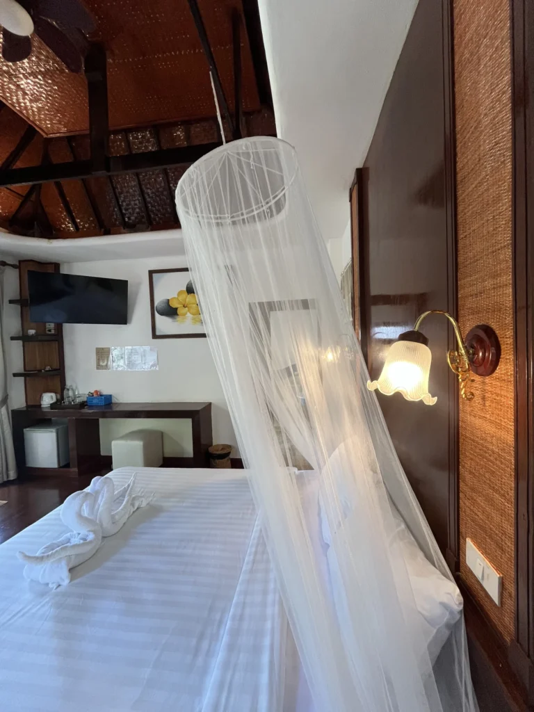 Private Plunge Pool Villas &mdash; Holina Rehab, Koh Phangan (photo 11)