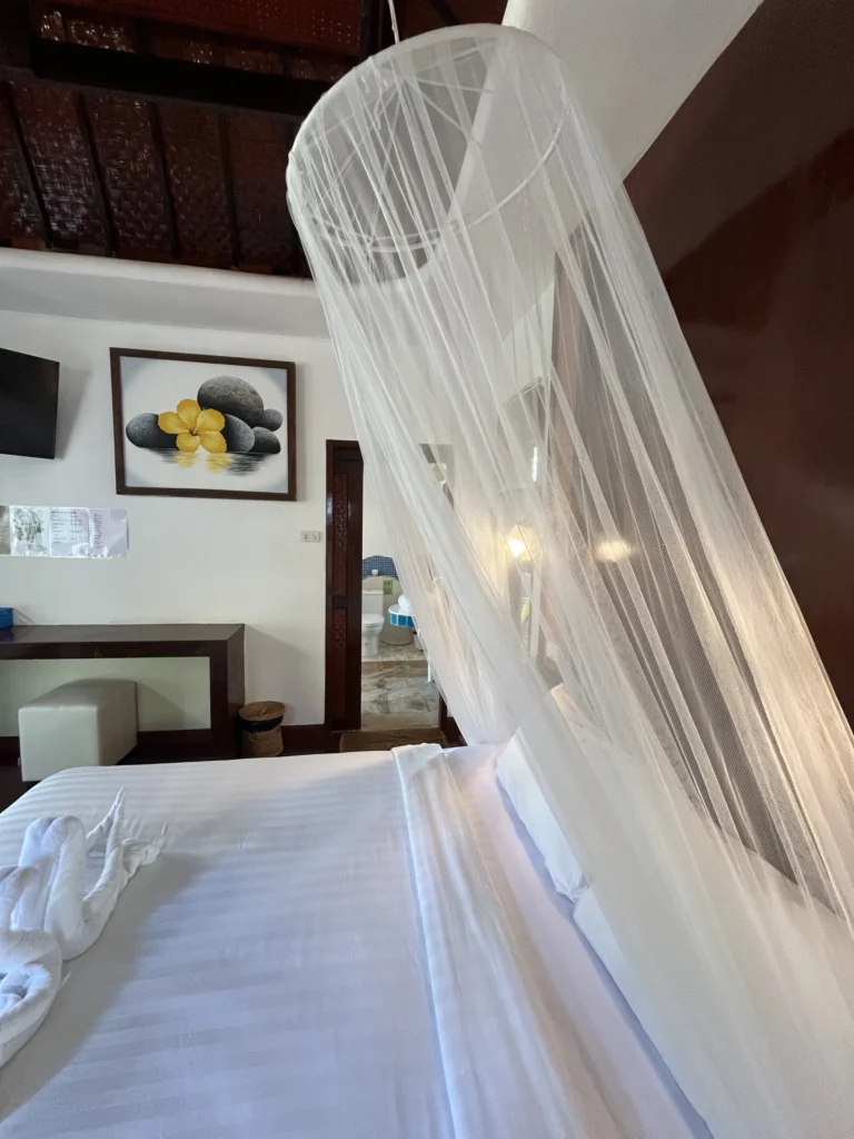 Private Plunge Pool Villas &mdash; Holina Rehab, Koh Phangan (photo 7)