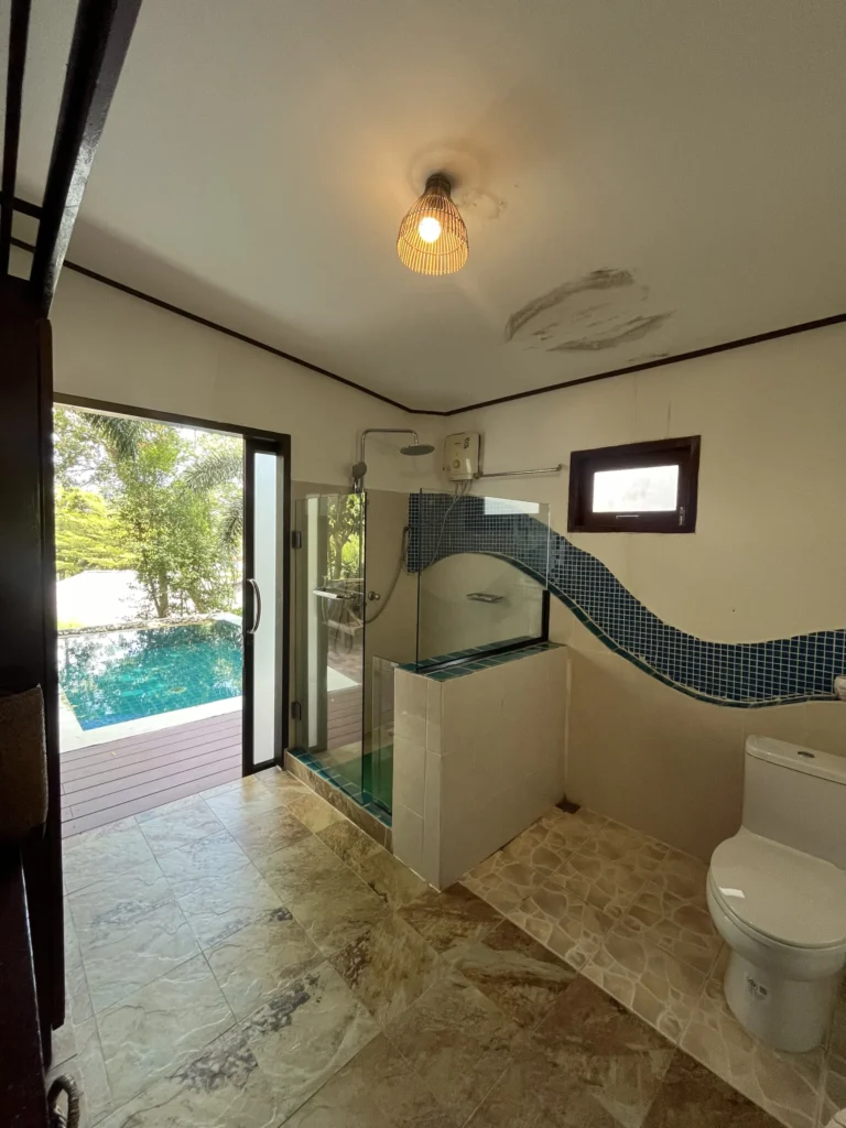 Private Plunge Pool Villas &mdash; Holina Rehab, Koh Phangan (photo 5)