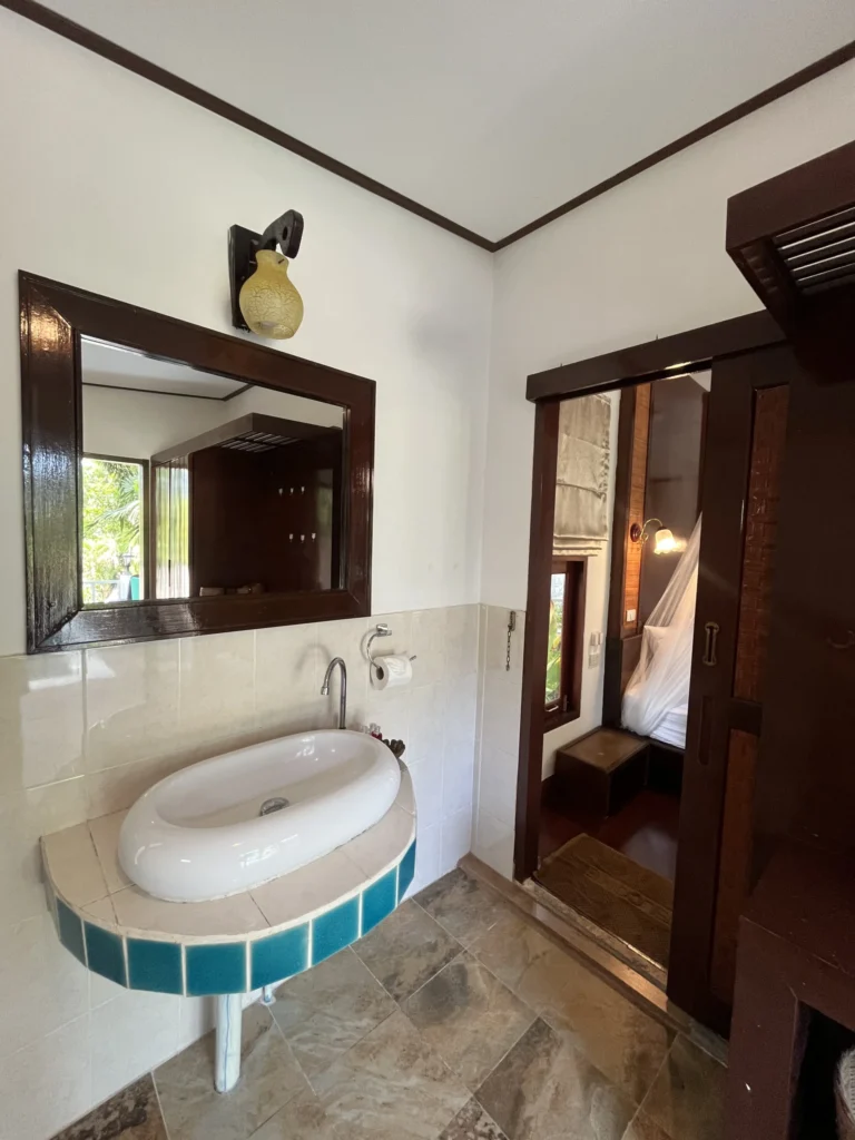 Private Plunge Pool Villas &mdash; Holina Rehab, Koh Phangan (photo 12)