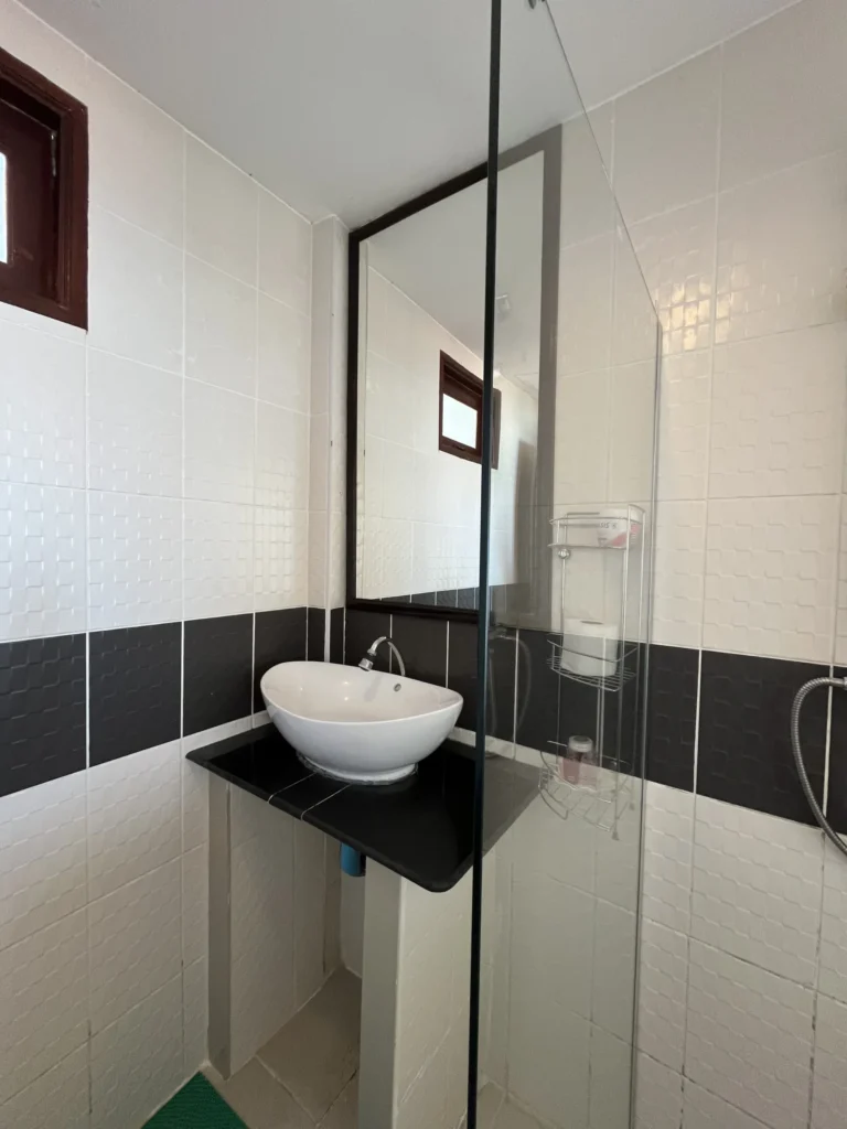Beach Bungalow (Seaview) &mdash; Holina Rehab, Koh Phangan (photo 17)