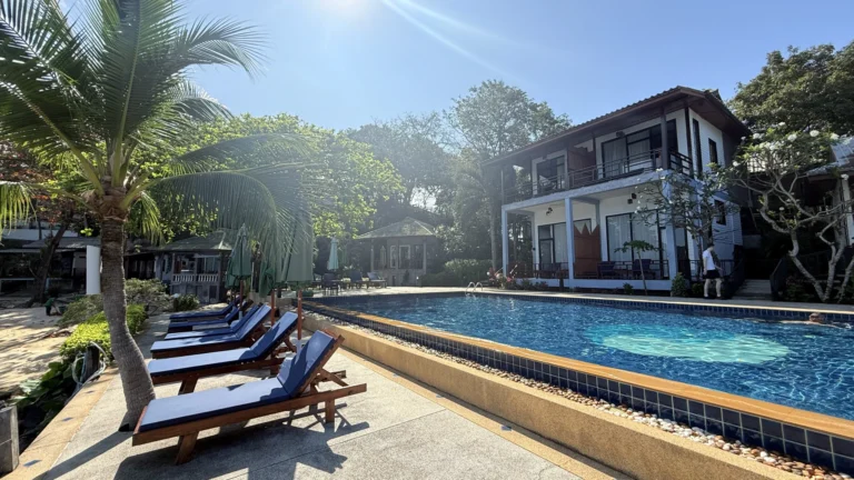 Finding the Best Addiction Treatment in Thailand: A Comprehensive Review